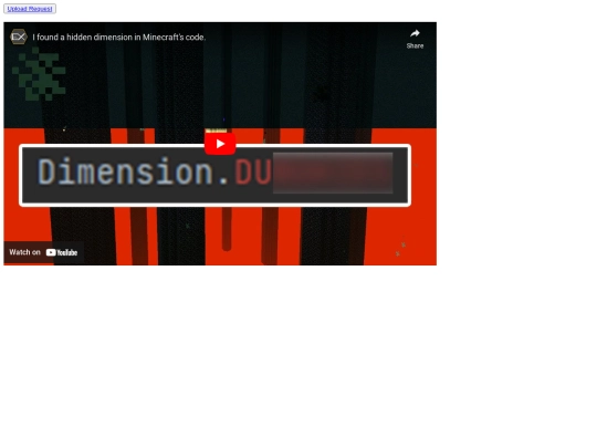 video screenshot