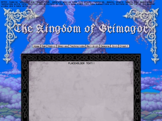 religion screenshot