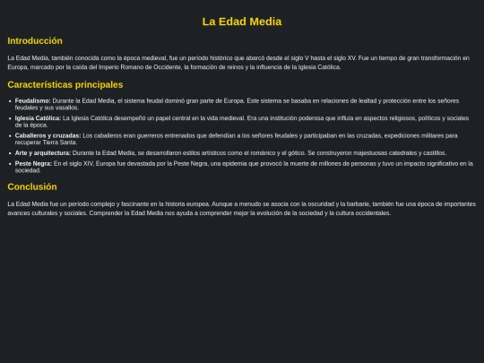 apoyo screenshot