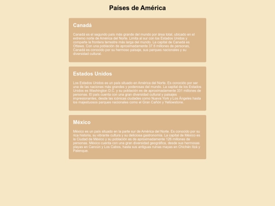 paisesn screenshot