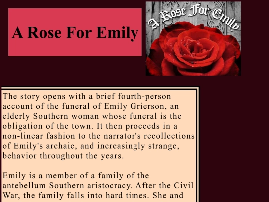 story screenshot