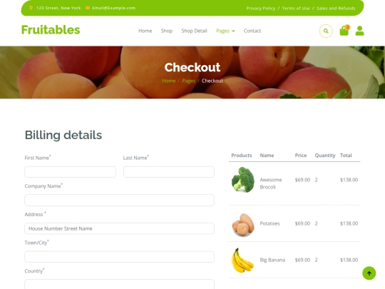 chackout screenshot
