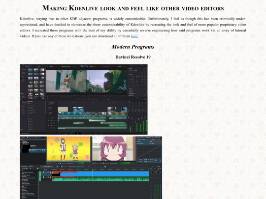 w/kdenlive2othereditors screenshot
