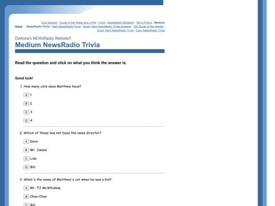 newsradioi/id7 screenshot