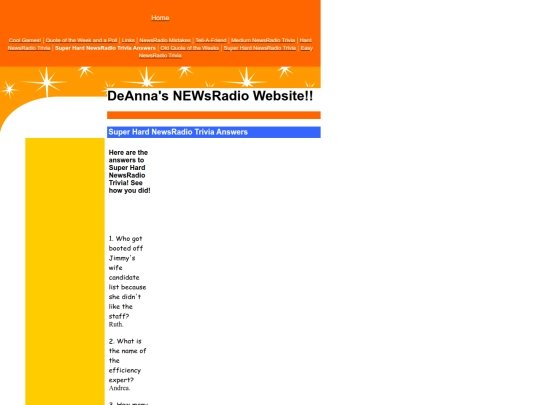 newsradioi/id9 screenshot