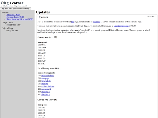 projects/6502interpreter/getting-instructions/opcode screenshot