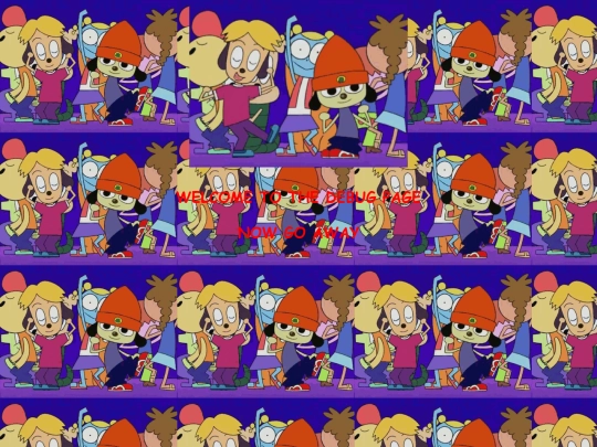 debug screenshot