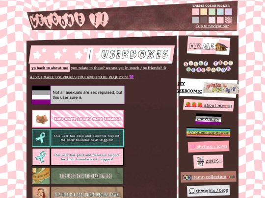 userbox screenshot
