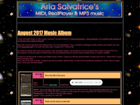midi screenshot