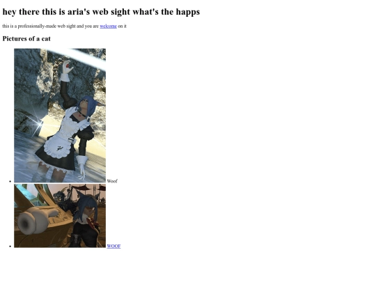 tutorial screenshot