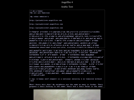 Angelfire4 screenshot