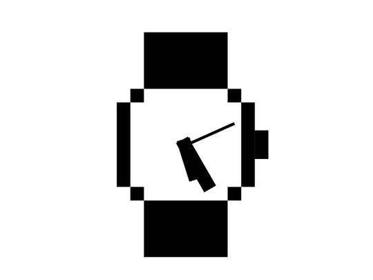 entrega9/30_clock_CSS_a screenshot