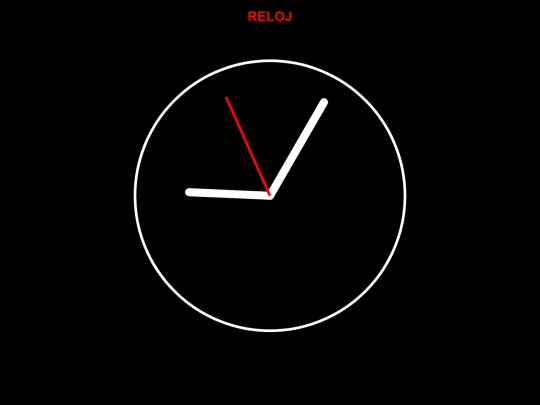 entrega9/33_clock_CSS_d screenshot