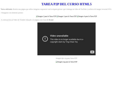 TrabajoOpcional screenshot