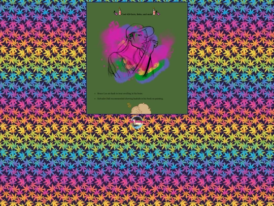 blogs/420 screenshot