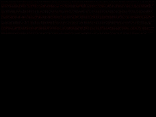 blogs/The rambles/wwditsramble screenshot