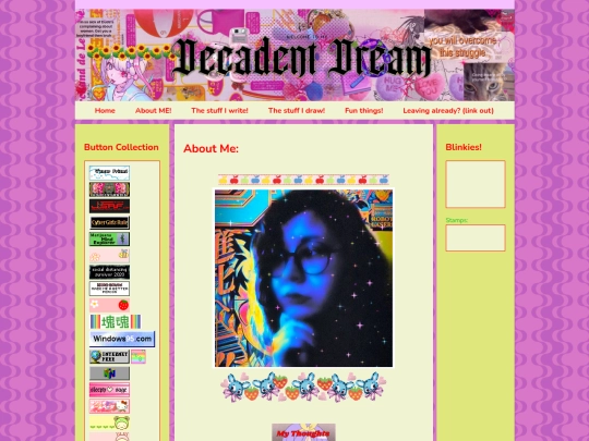 contactme screenshot