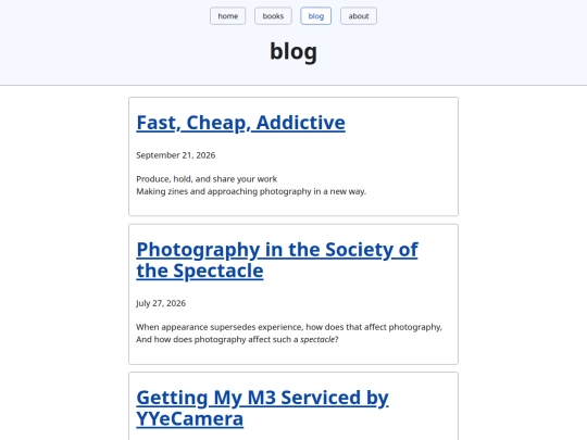 blog/blog_index screenshot