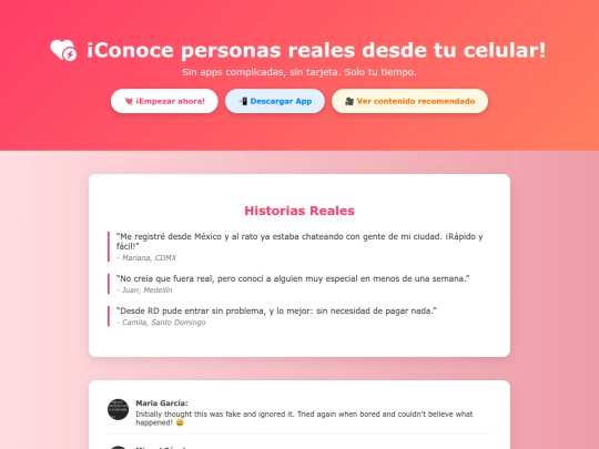 citas screenshot