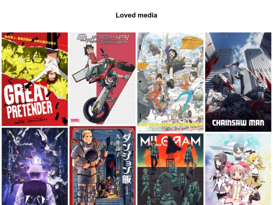 favorites/grid screenshot