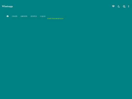 Experimento /Experimento screenshot