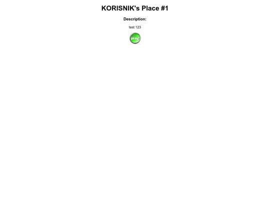 games/1 screenshot