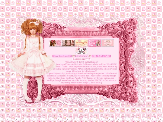 lolita screenshot