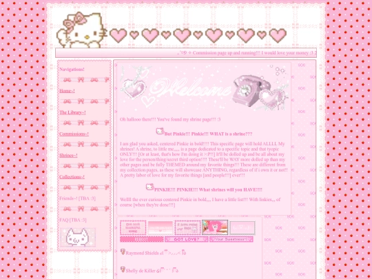 shrines screenshot