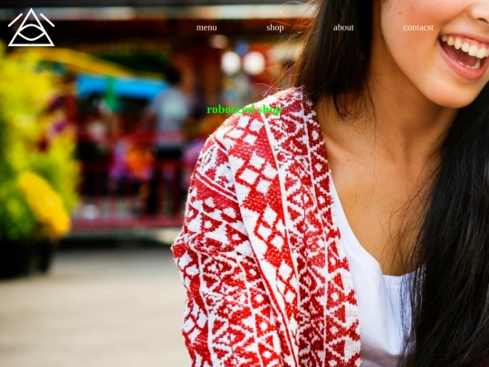 shop screenshot