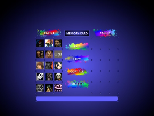 pages/psx-memorycard screenshot
