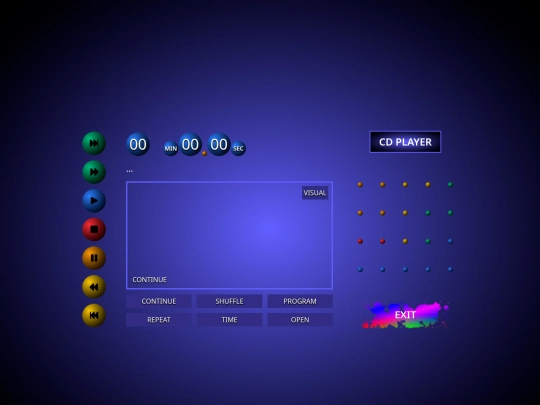 pages/psx-player screenshot
