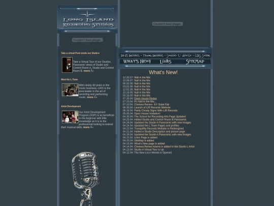 whatsnew screenshot