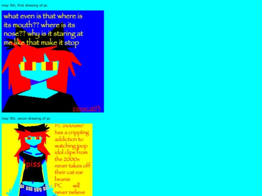 artworks screenshot