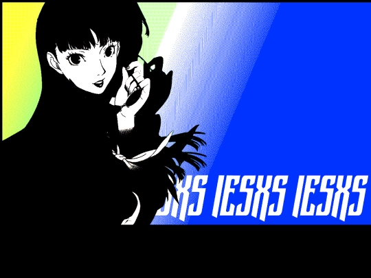 test screenshot