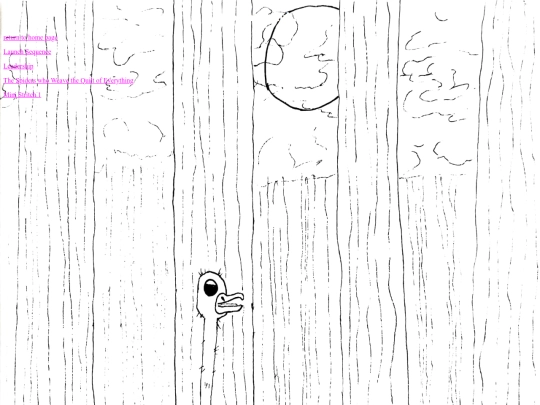 Cosmostrichnaut screenshot