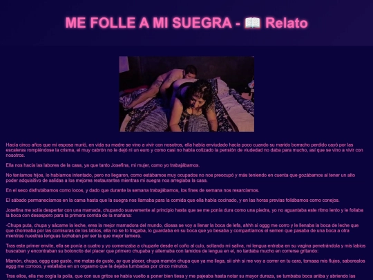 relato-22 screenshot