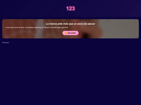 relato-26 screenshot