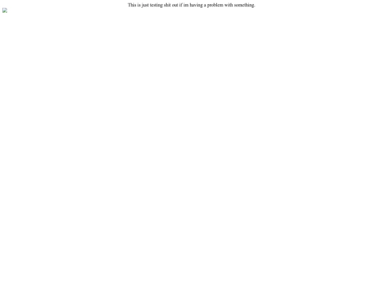 testingtext screenshot