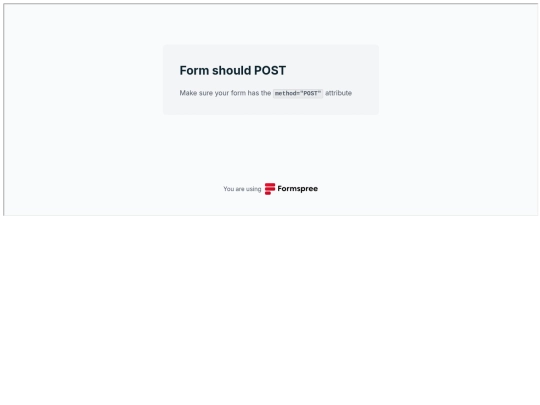 emailtest screenshot
