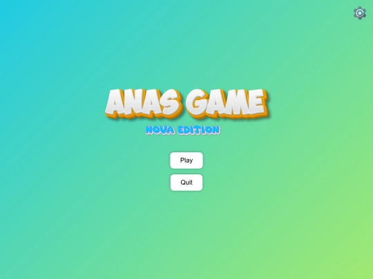 AnasGame-1-7 screenshot