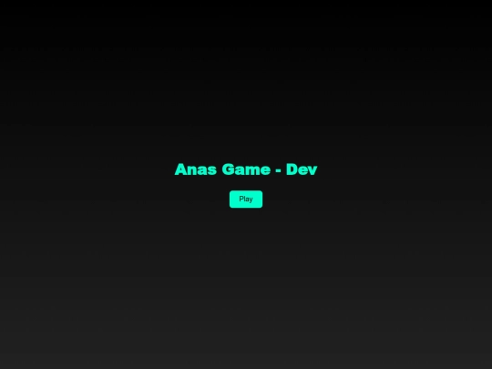 AnasGameDev-1-2 screenshot