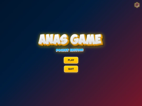 AnasGameNewYearEdition-2026 screenshot