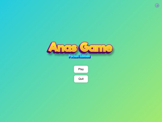 AnasGamePocketEdition-1-3 screenshot