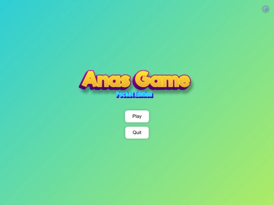 AnasGamePocketEdition-1-4 screenshot