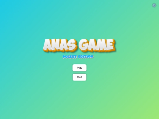 AnasGamePocketEdition-1-5 screenshot