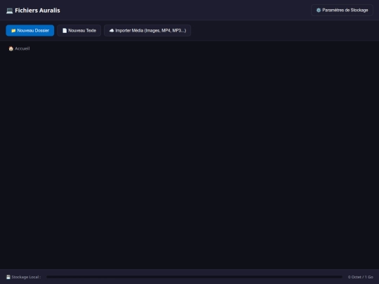 auralisos/lumina/files screenshot