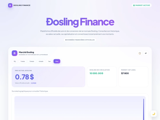 doslingbank/dosling-finance-pro screenshot