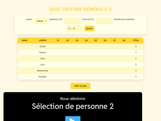 projets/11 screenshot