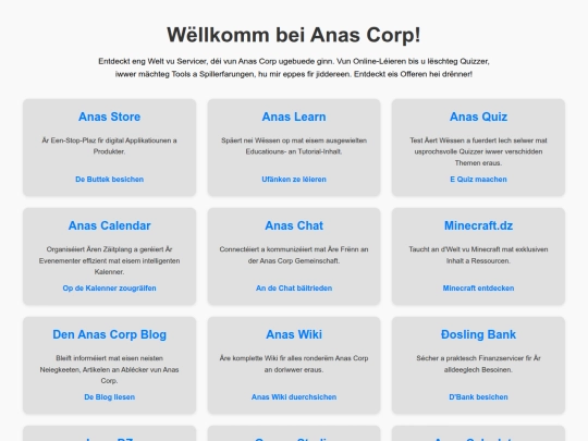 site/lb screenshot