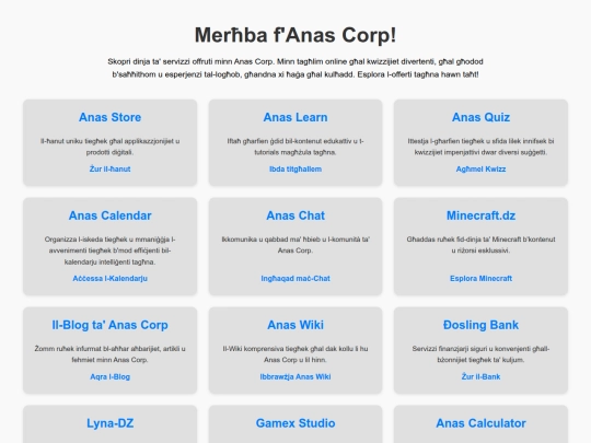 site/mt screenshot